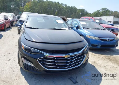 2024 Chevrolet Malibu Fwd 1Lt z USA, uszkodzony, nr VIN 1G1ZD5STXRF168442